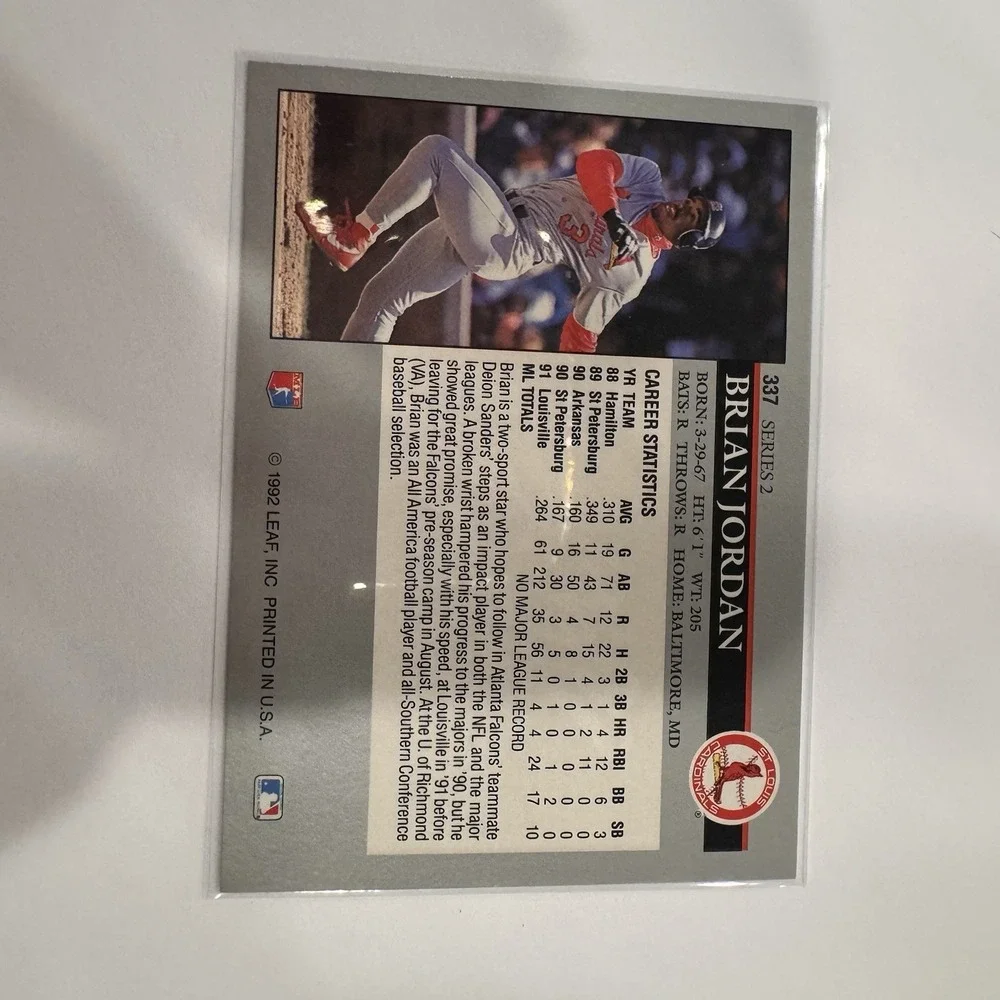 N/A product 1992